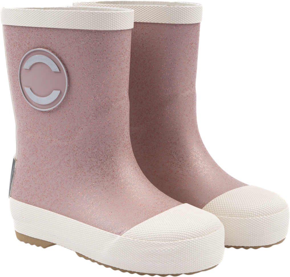 Wellies Glitter