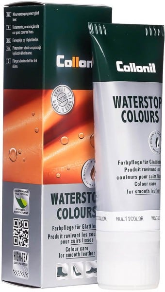 Waterstop Tube Skocreme