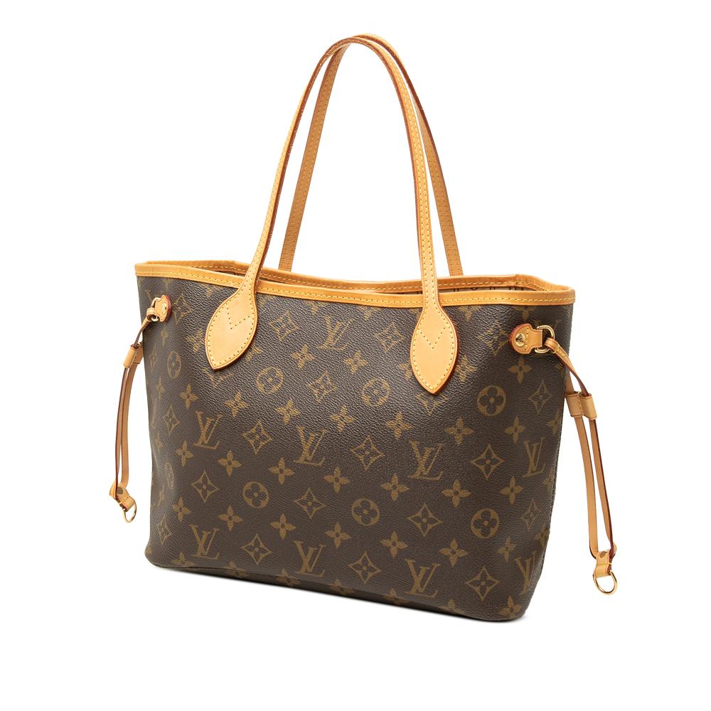 Louis Vuitton Neverfull