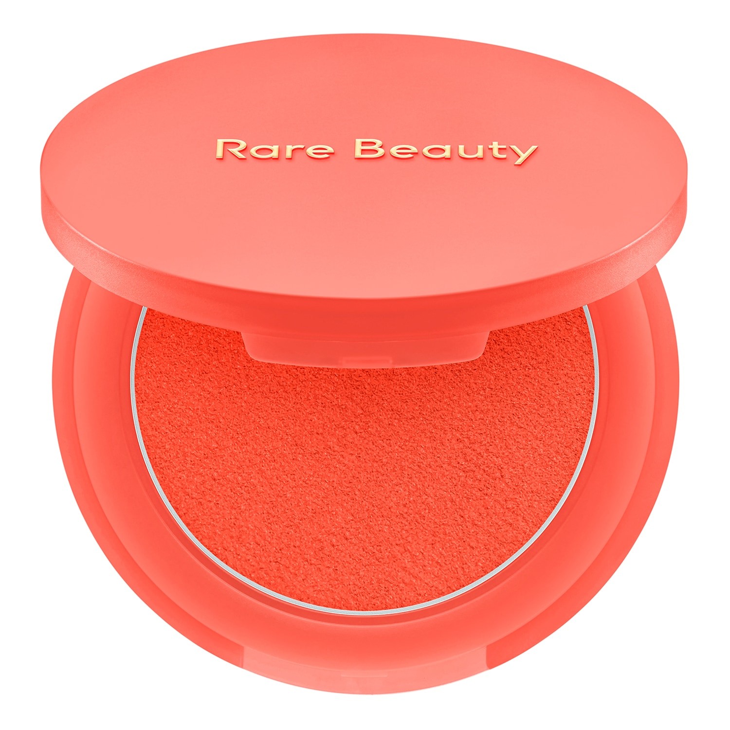 Soft Pinch Matte Bouncy Blush Blush med en Blød mat Effekt