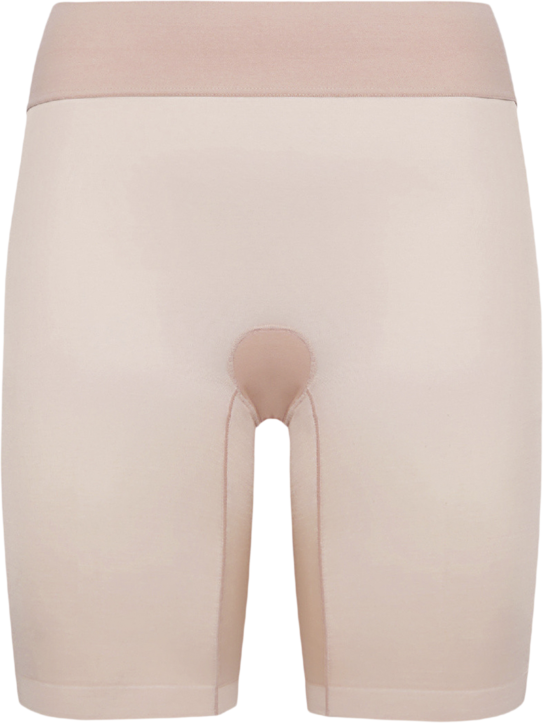 Sheer Touch Control Shorts 4w2011