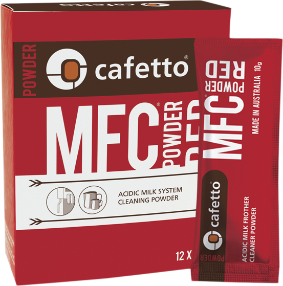 Cafetto MFC Milkline Cleaner