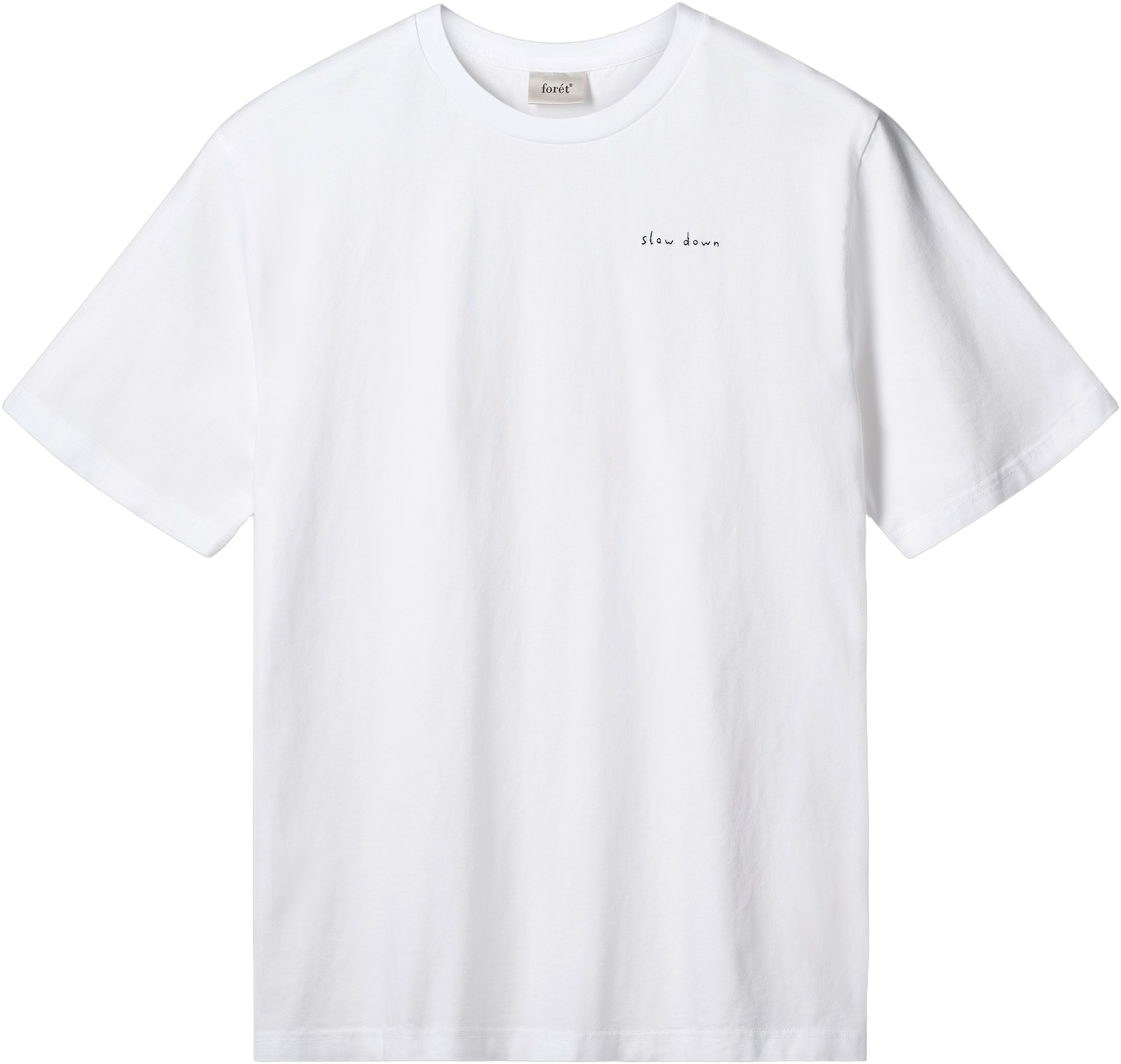 Slow Down Tshirt