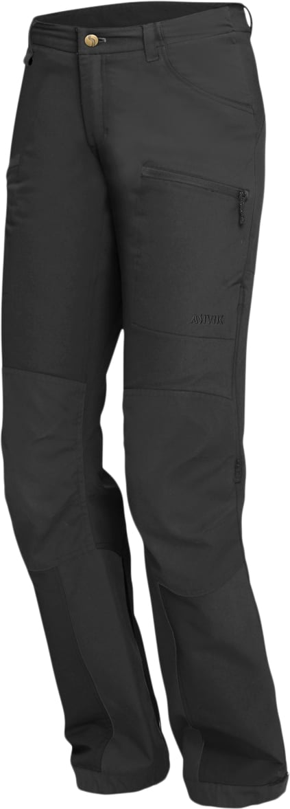 Asivik Adventure Pants, Dame