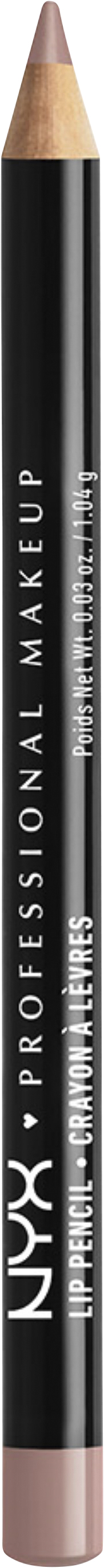Slim Lip Pencil