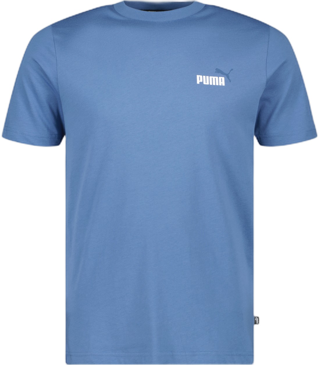 Ess+ Small Logo Tshirt