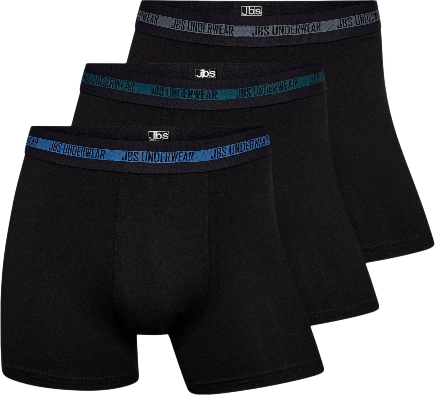 JBS 3pack Tights Bamboo.