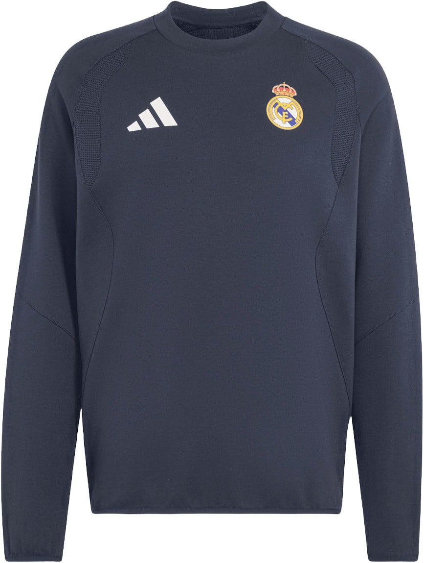 Real Madrid Tiro Sweatshirt