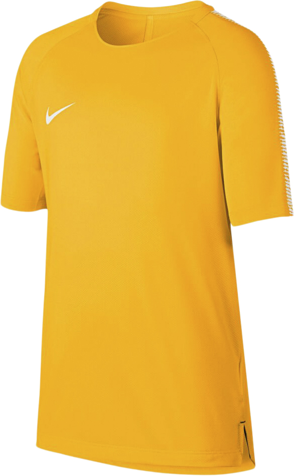 Breathe Squad Shirt