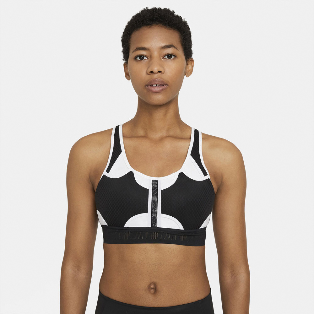 Swoosh Ultrabreathe Mediumsupport Sports bh