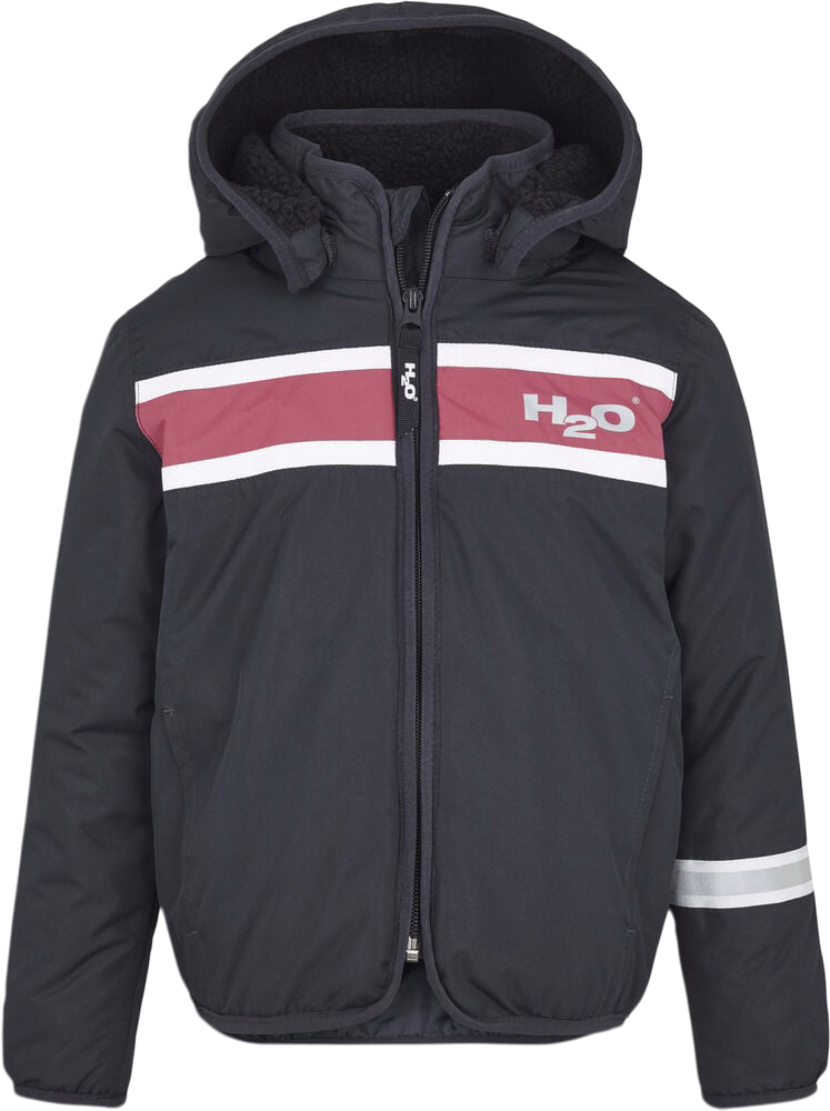 Raino Jacket