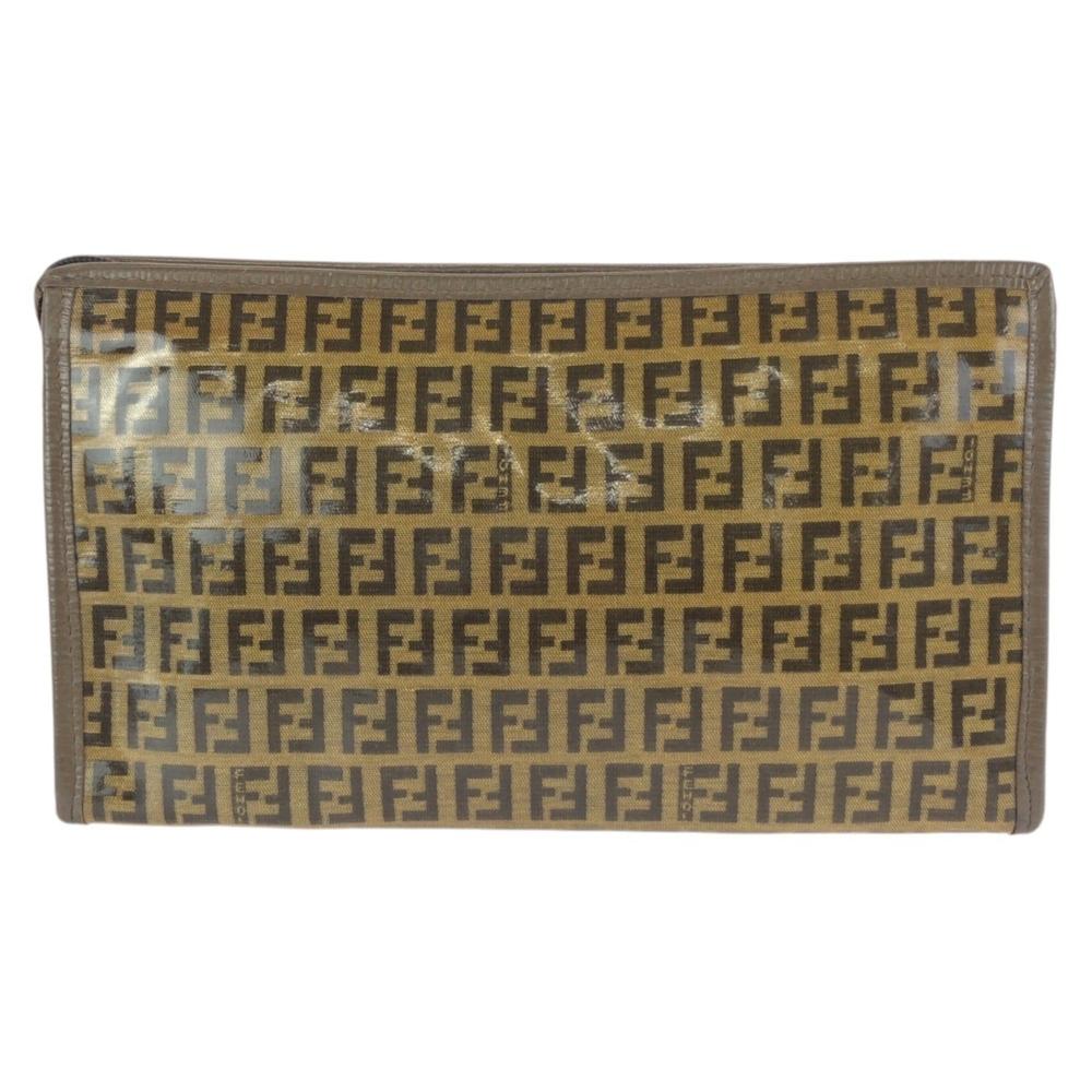 Fendi Clutch