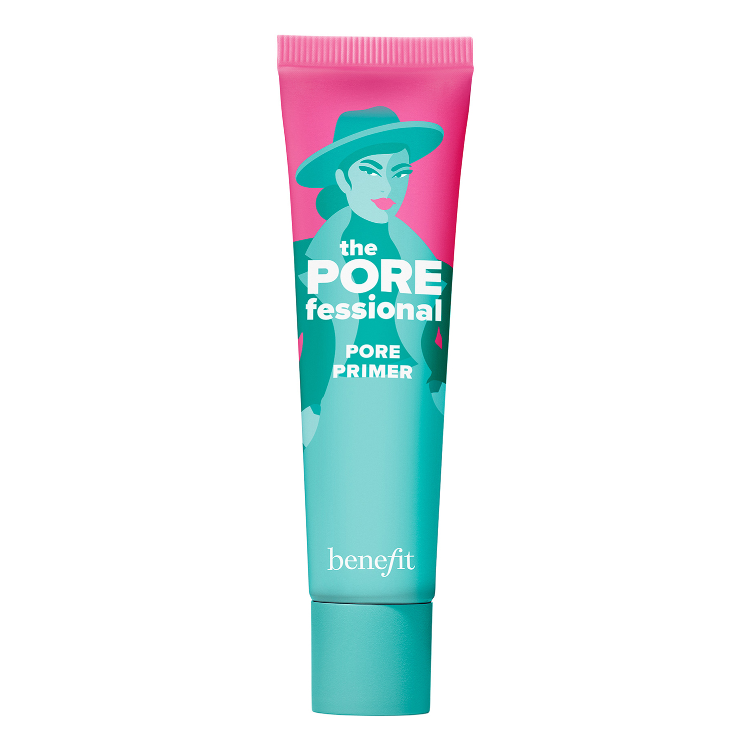 The Porefessional Primer Matterende Pore Primer