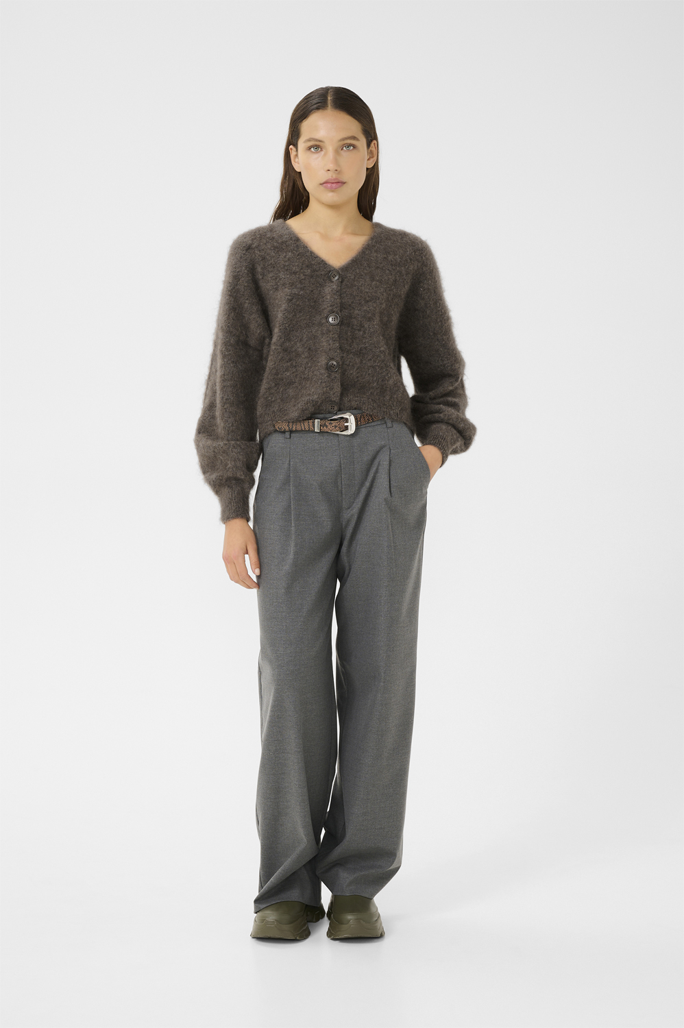 Gzdebbie Cardigan Noos