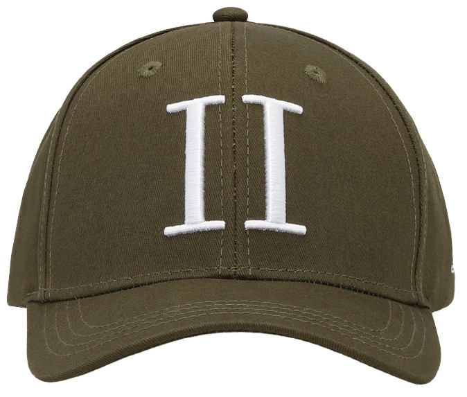 Encore Organic Baseball Cap - Køb til DKK 279 - Spar 30%