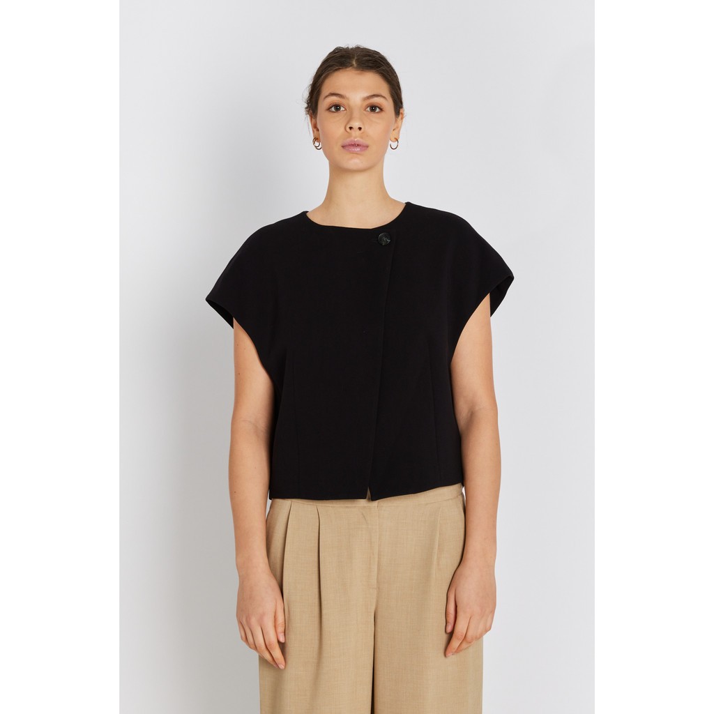 6800rdfluxykira Vest