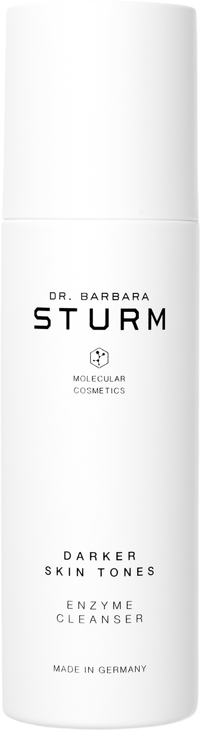 Darker Skin Tones Enzyme Cleanser