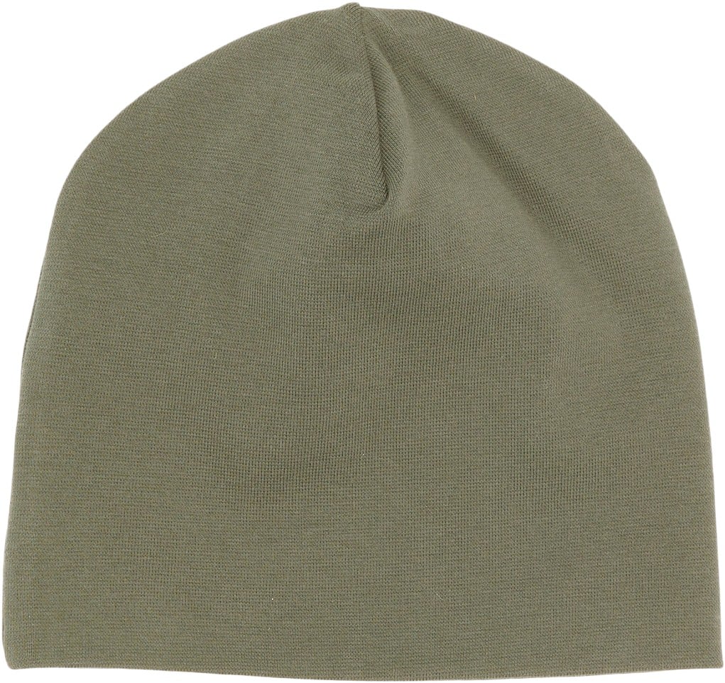 Cotton Hat Solid