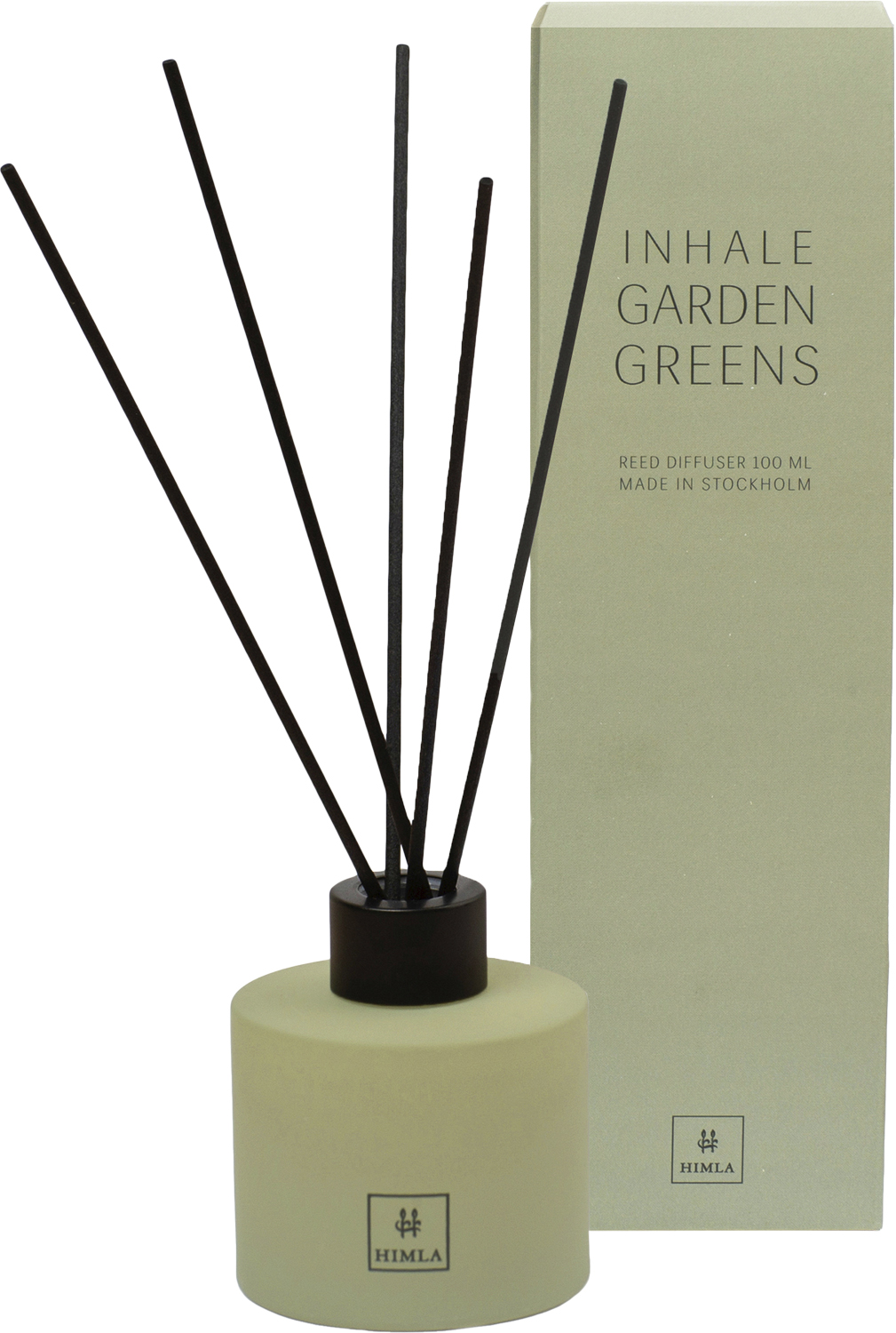Inhale Reed Diffuser