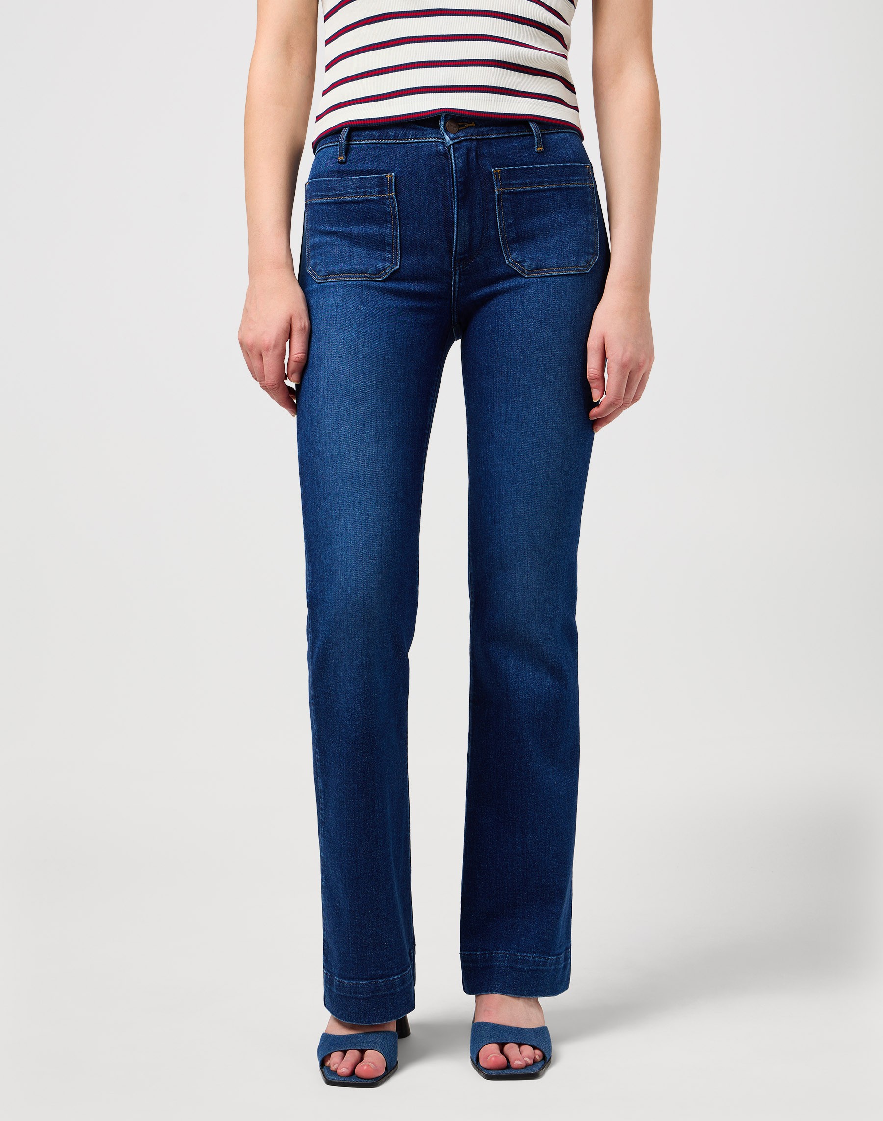 Flare Dark_Wash