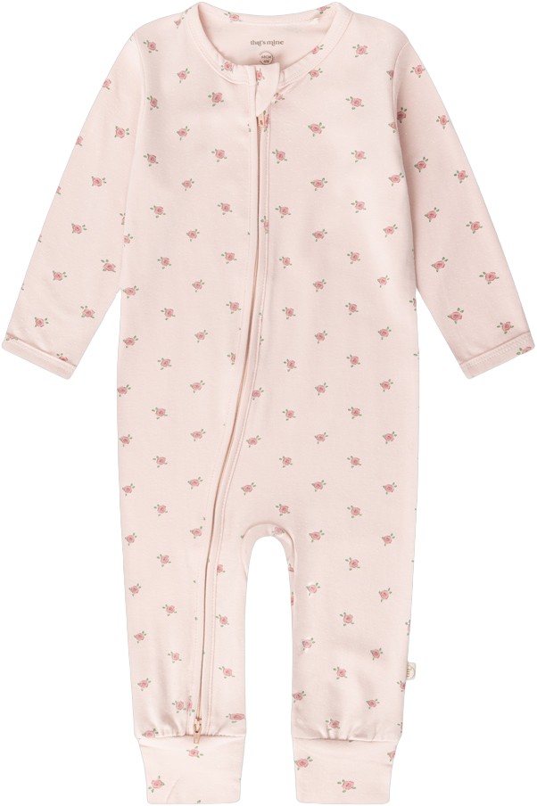 Elliotte Onesie