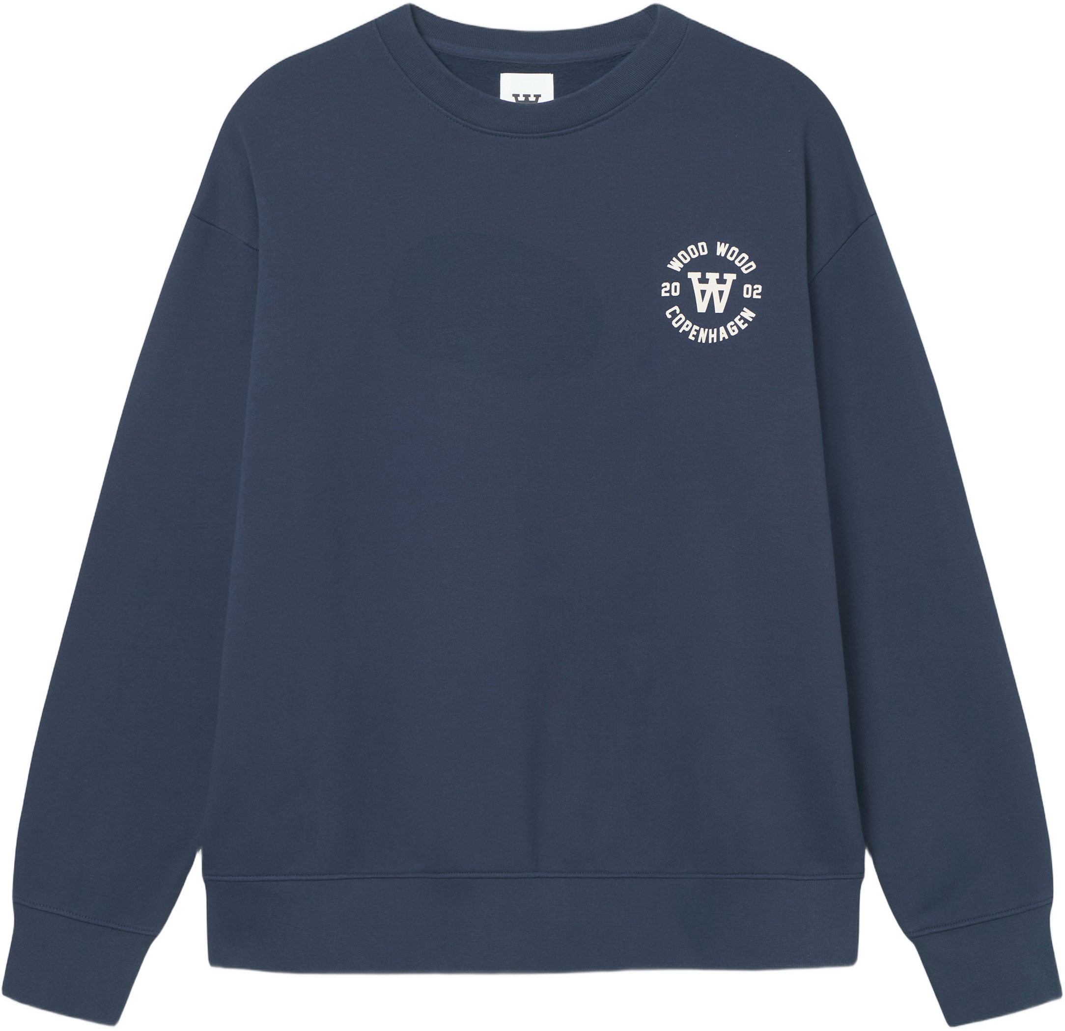 Wwnoel AA Seal Print