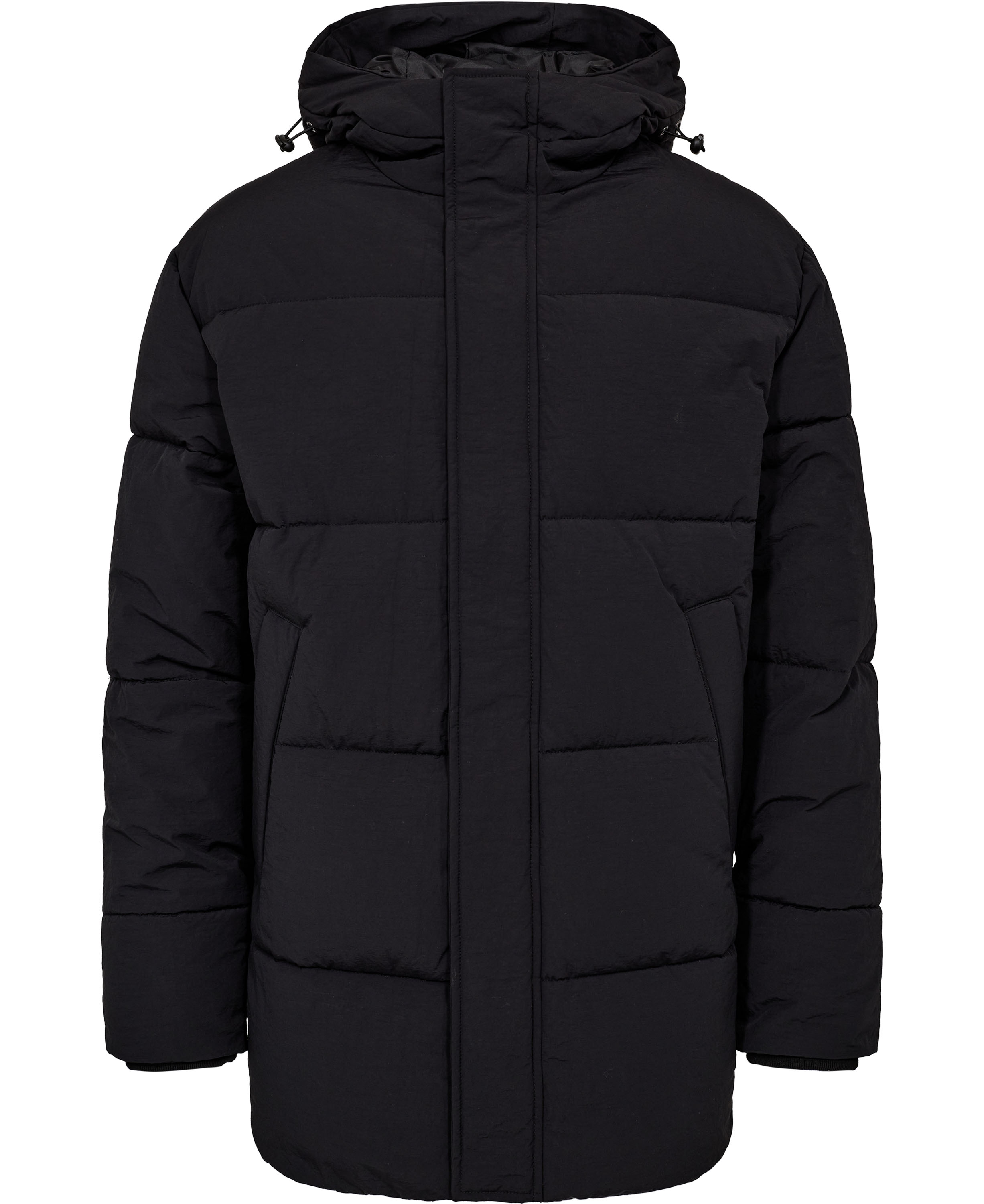 Emmet Grs Water Repellant Puffer Jacket