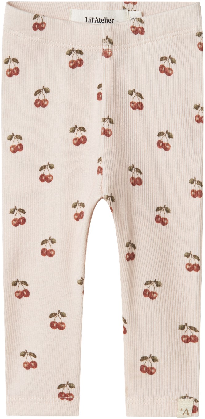 Nbflavo ELF Slim Legging LIL Noos