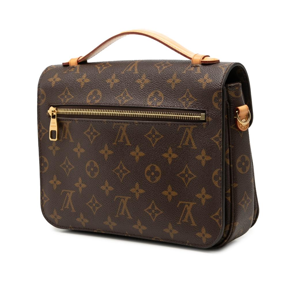 Louis Vuitton Pochette Métis