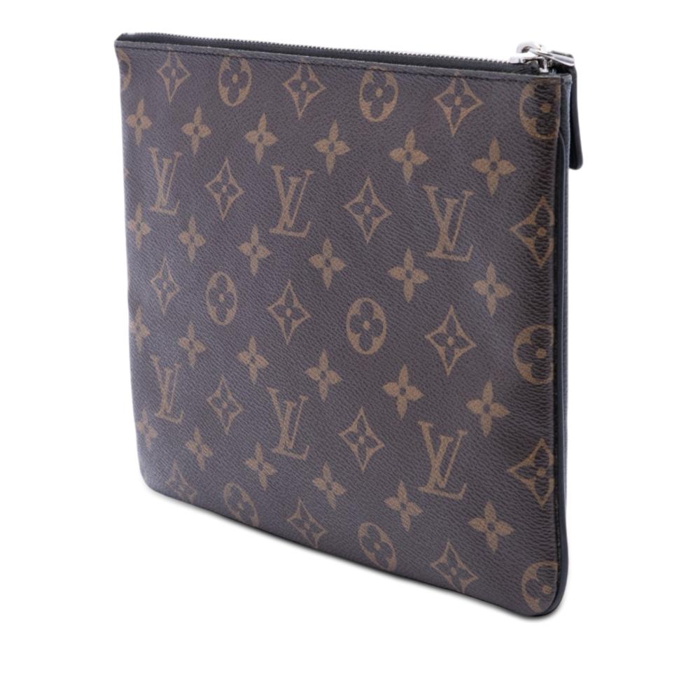 Louis Vuitton Pochette Homme