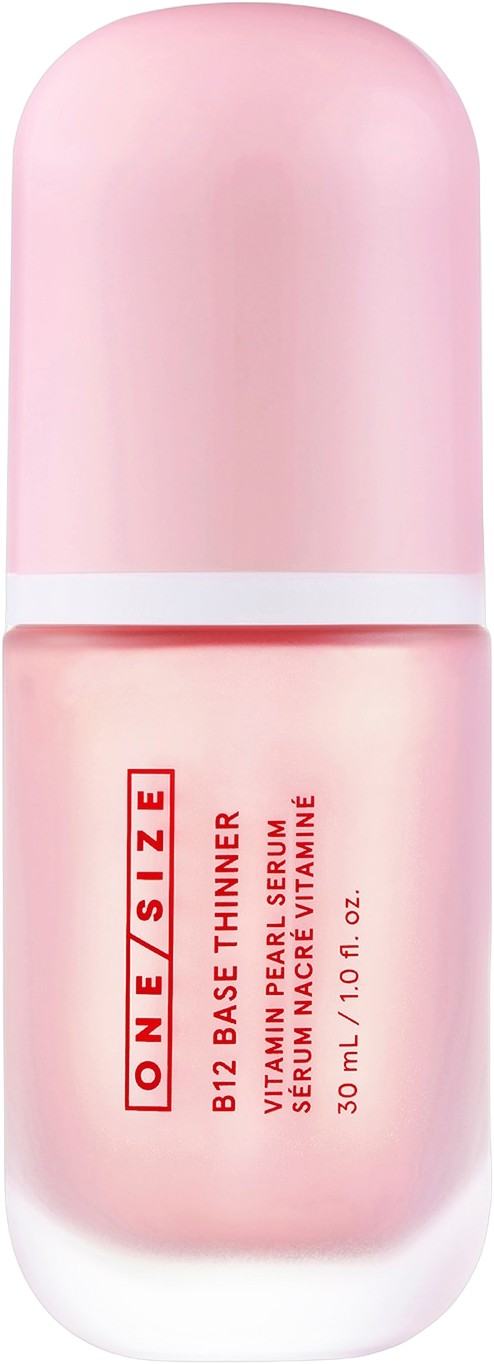 B12 Base Thinner Perlemorsserum med Vitaminer