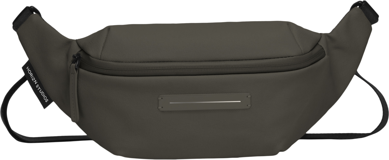 Sofo Crossbody Bag Dark Olive