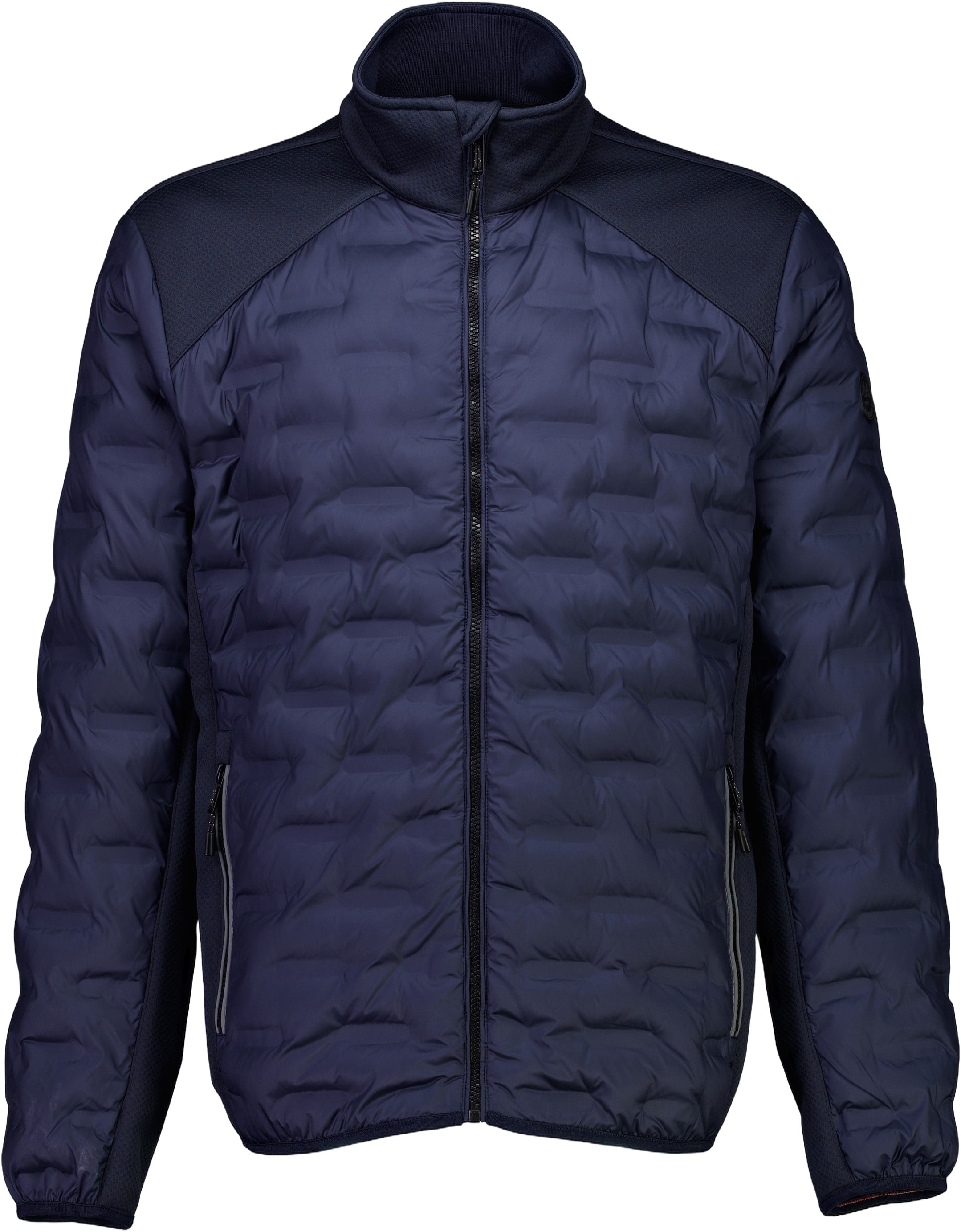 Functional Hybrid Jacket