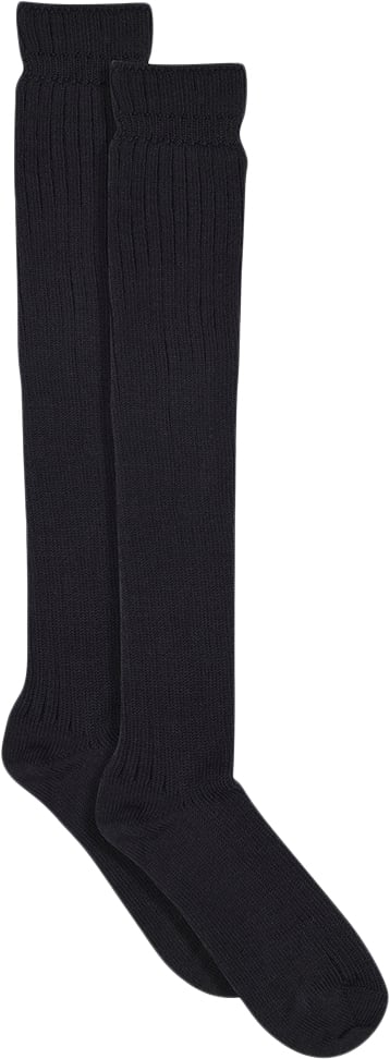 Megan Knee Socks