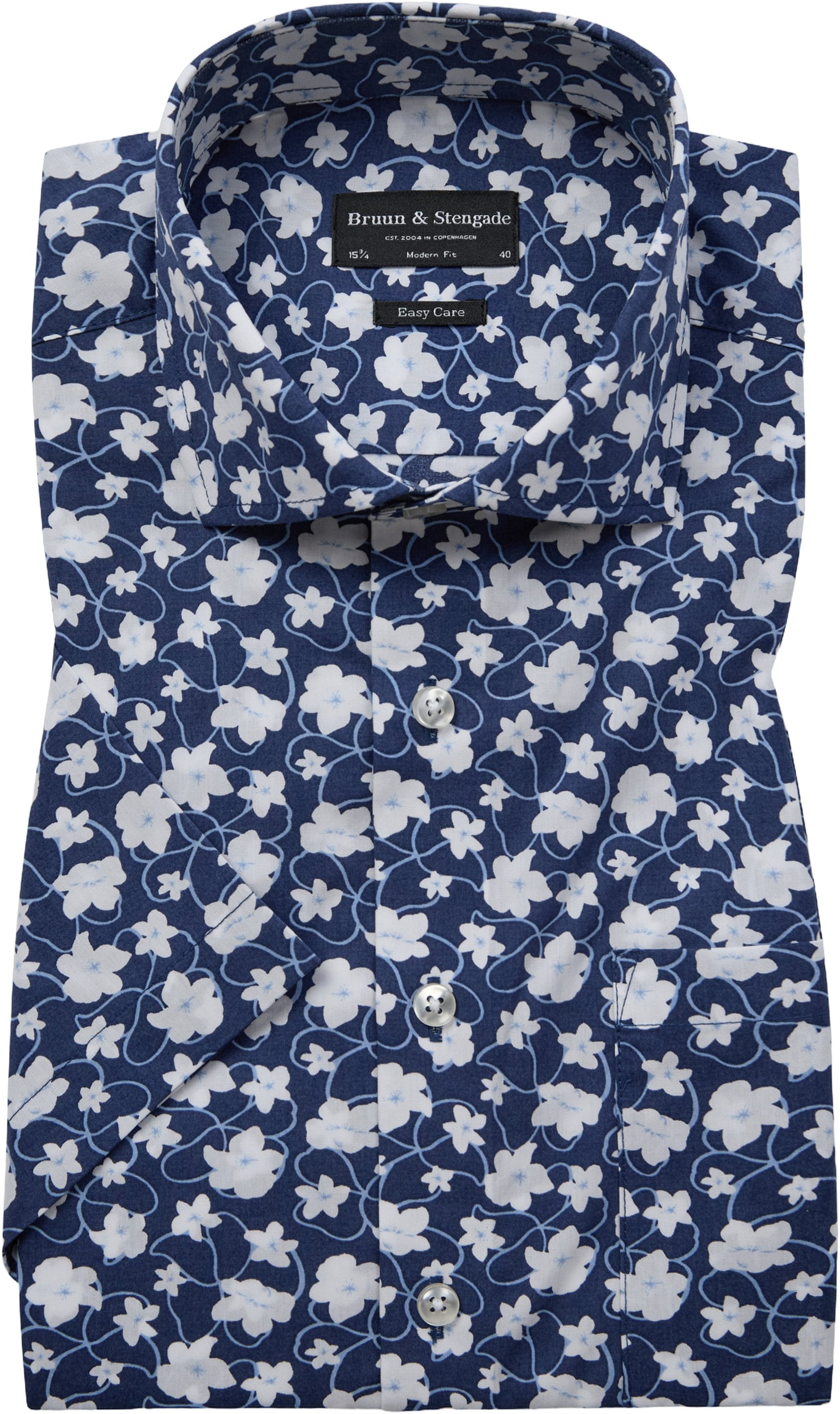BS Arpad Modern Fit Shirt - DKK 250 - Spar 50%