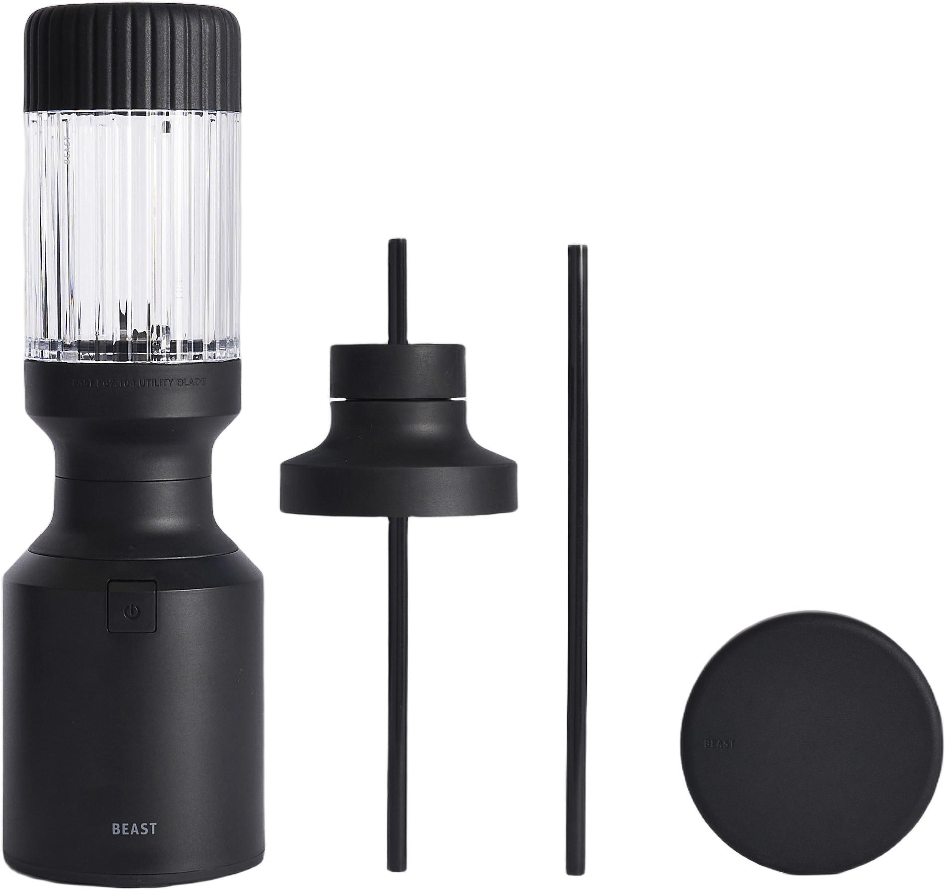 Blender Mighty 650 Watt