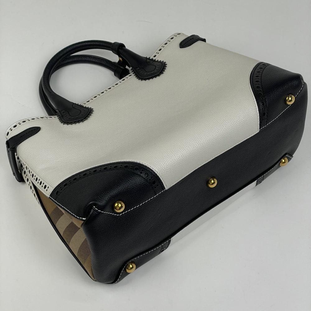 Burberry Tote