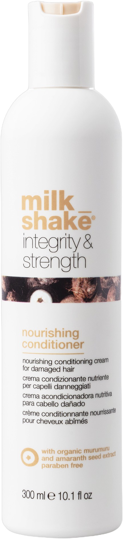 Integrity & Strength Conditioner