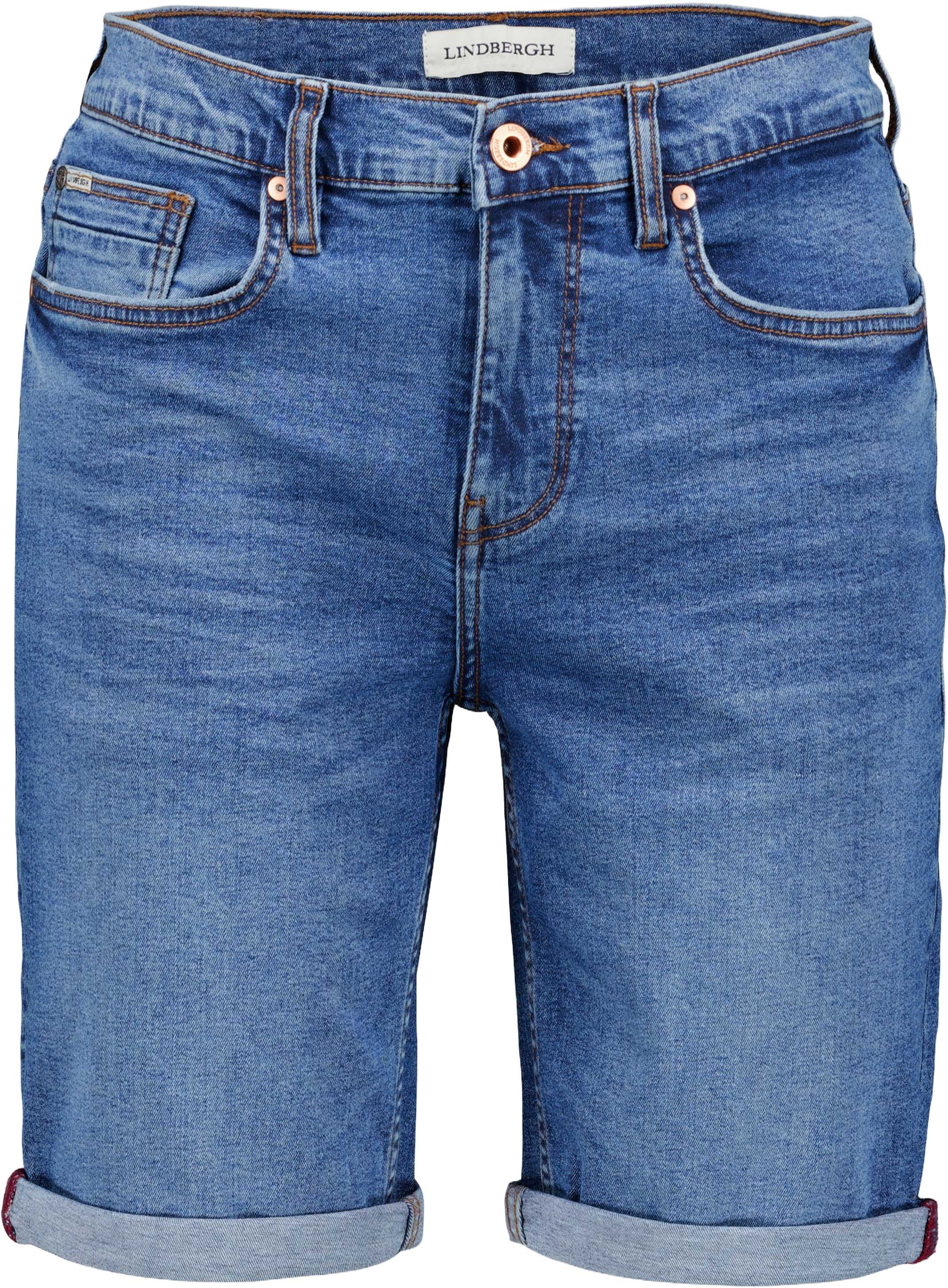Superflex Denim Shorts - Køb til DKK 419 - Spar 30%