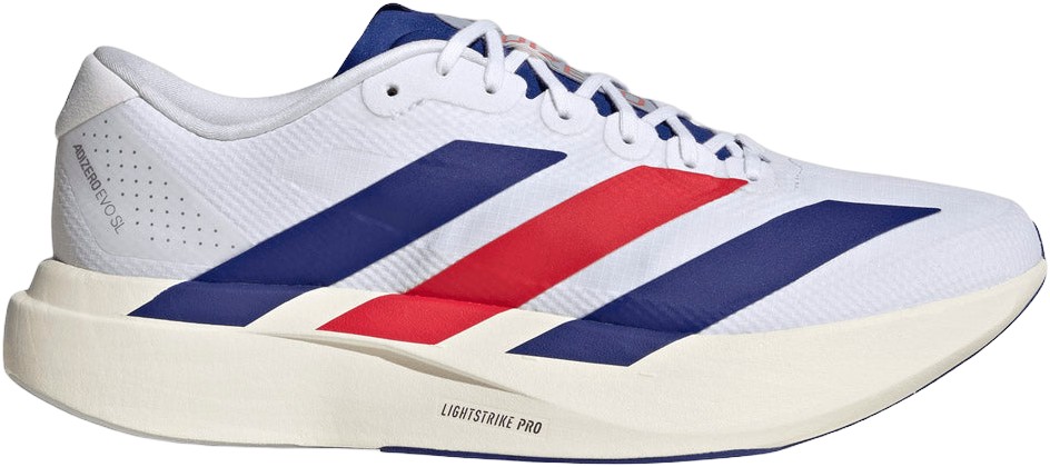 Adizero EVO SL Woven Løbesko