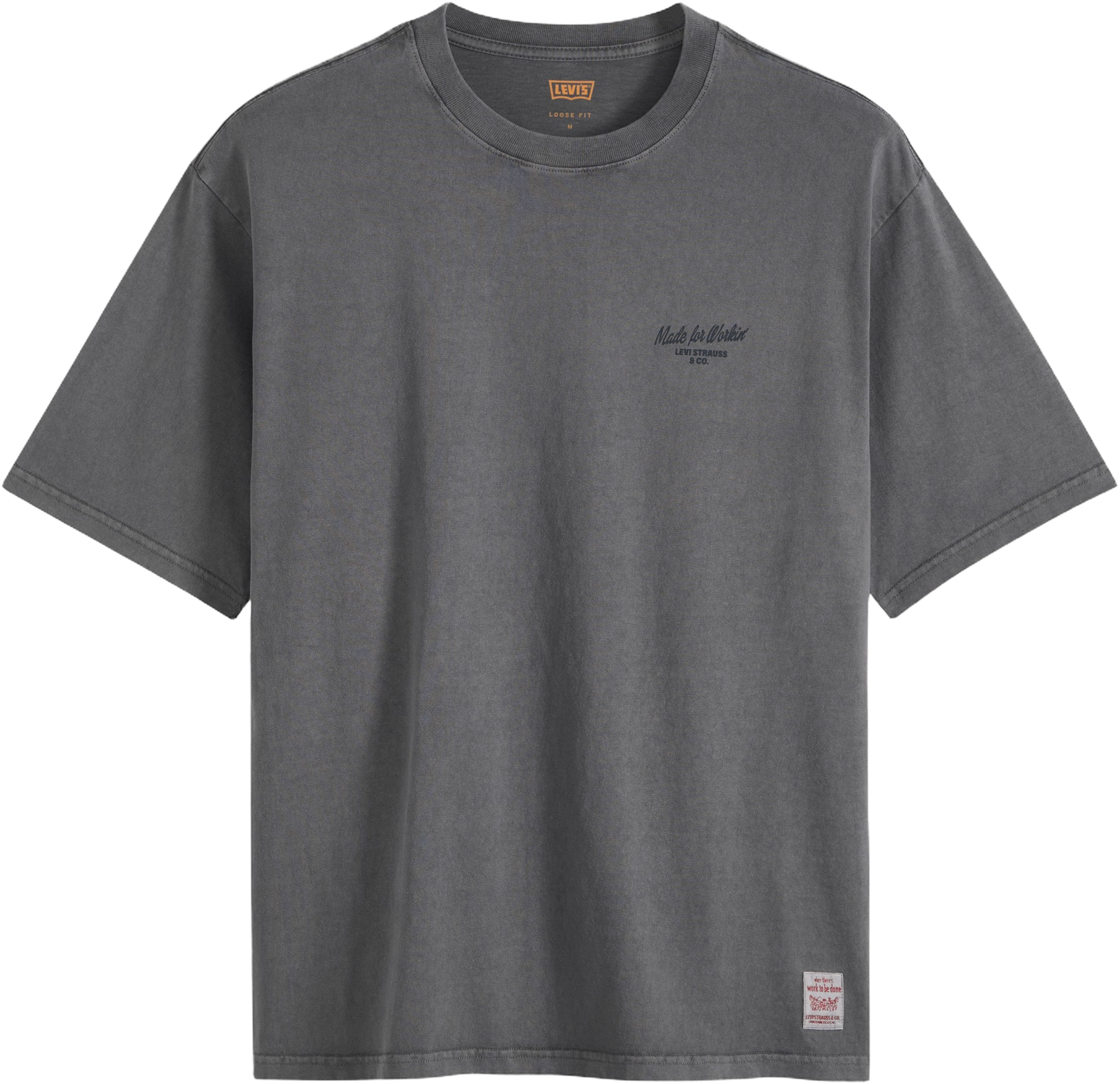WW GR TEE Levis Full Service P - DKK 263 hos Magasin