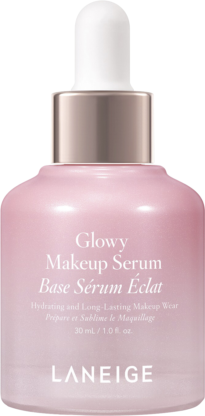 Glowy Makeup Serum