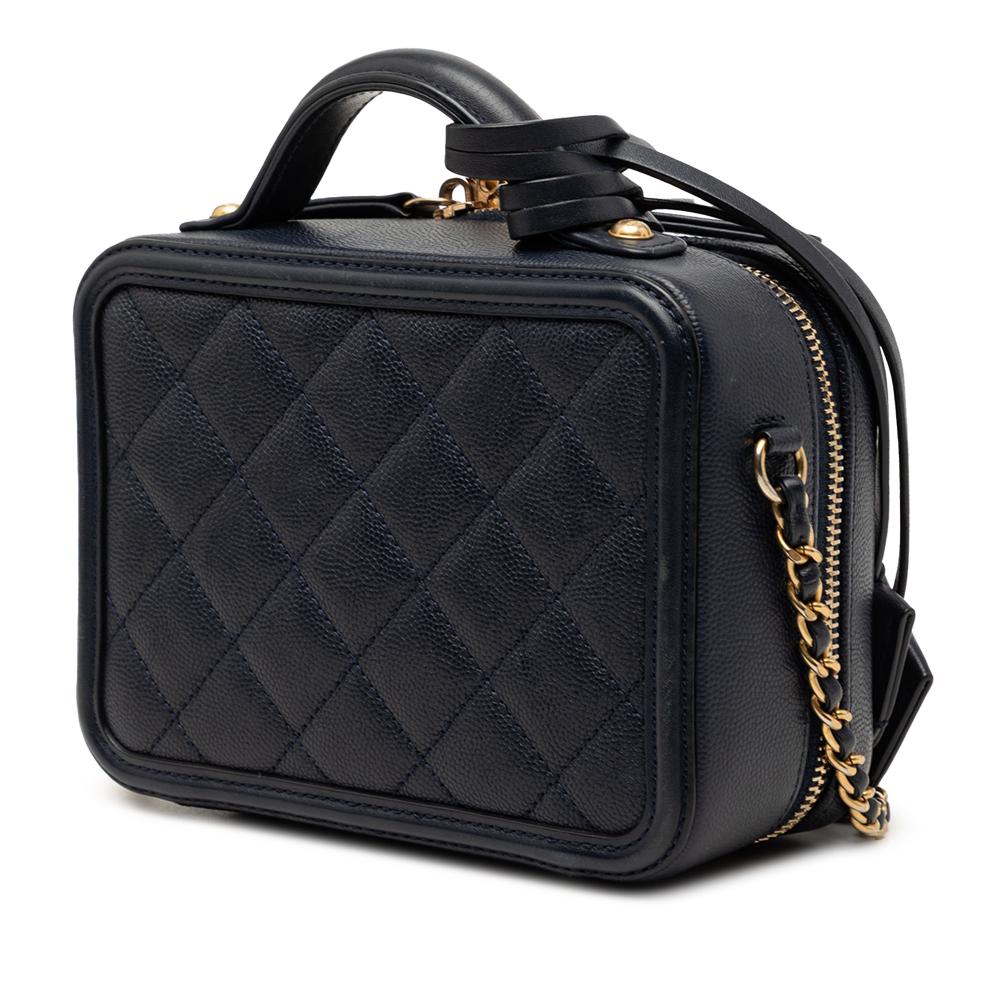 Chanel Vanity