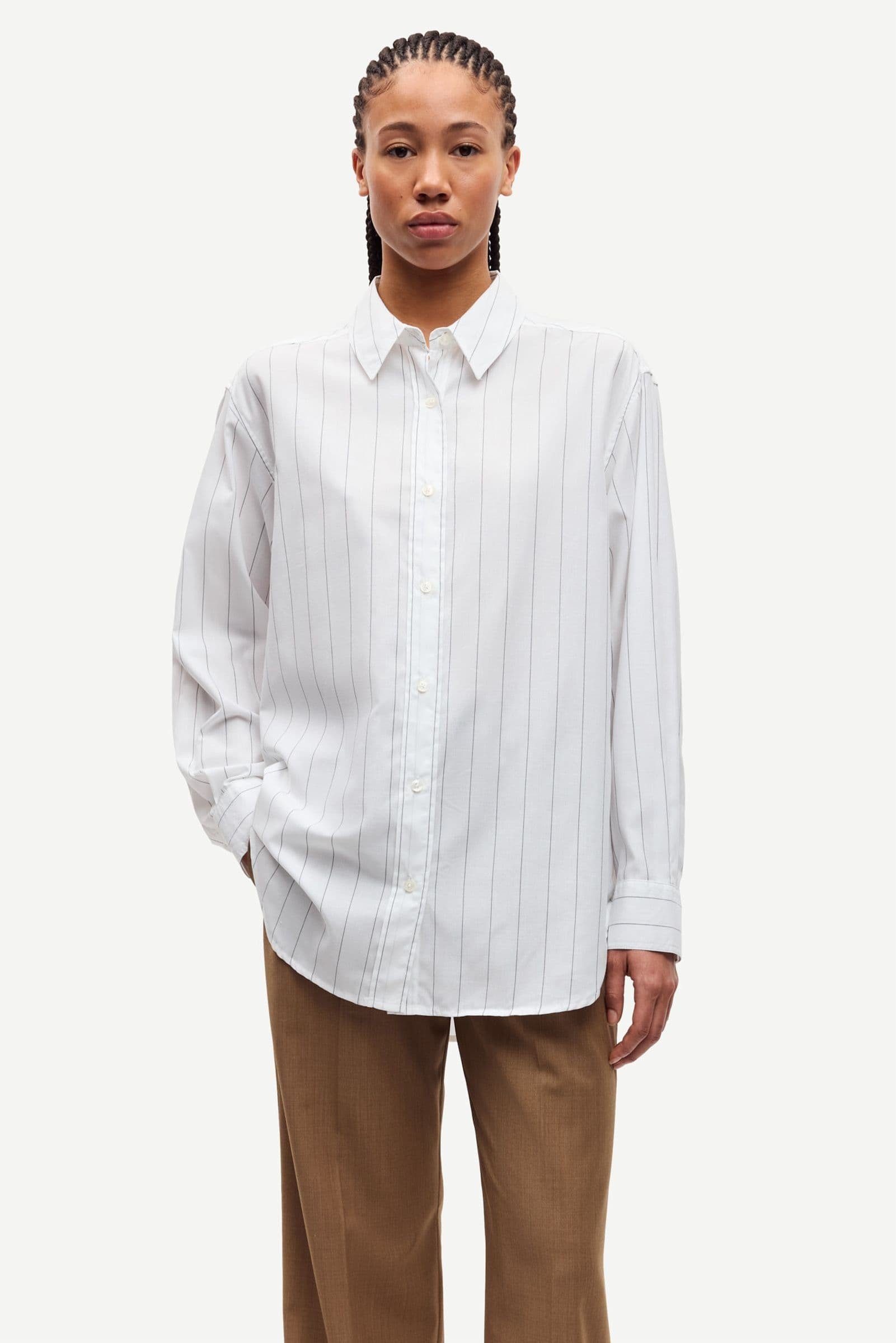 Salova Shirt 15757