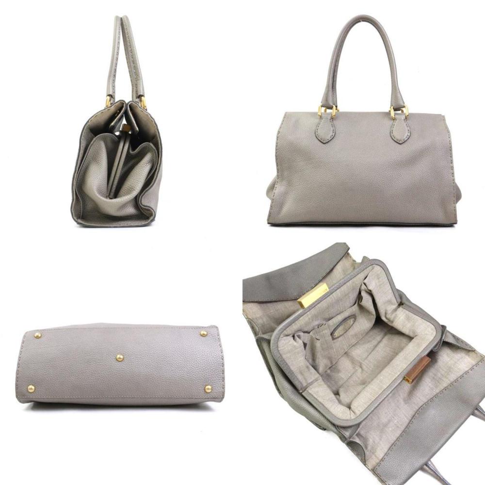 Fendi Handbag