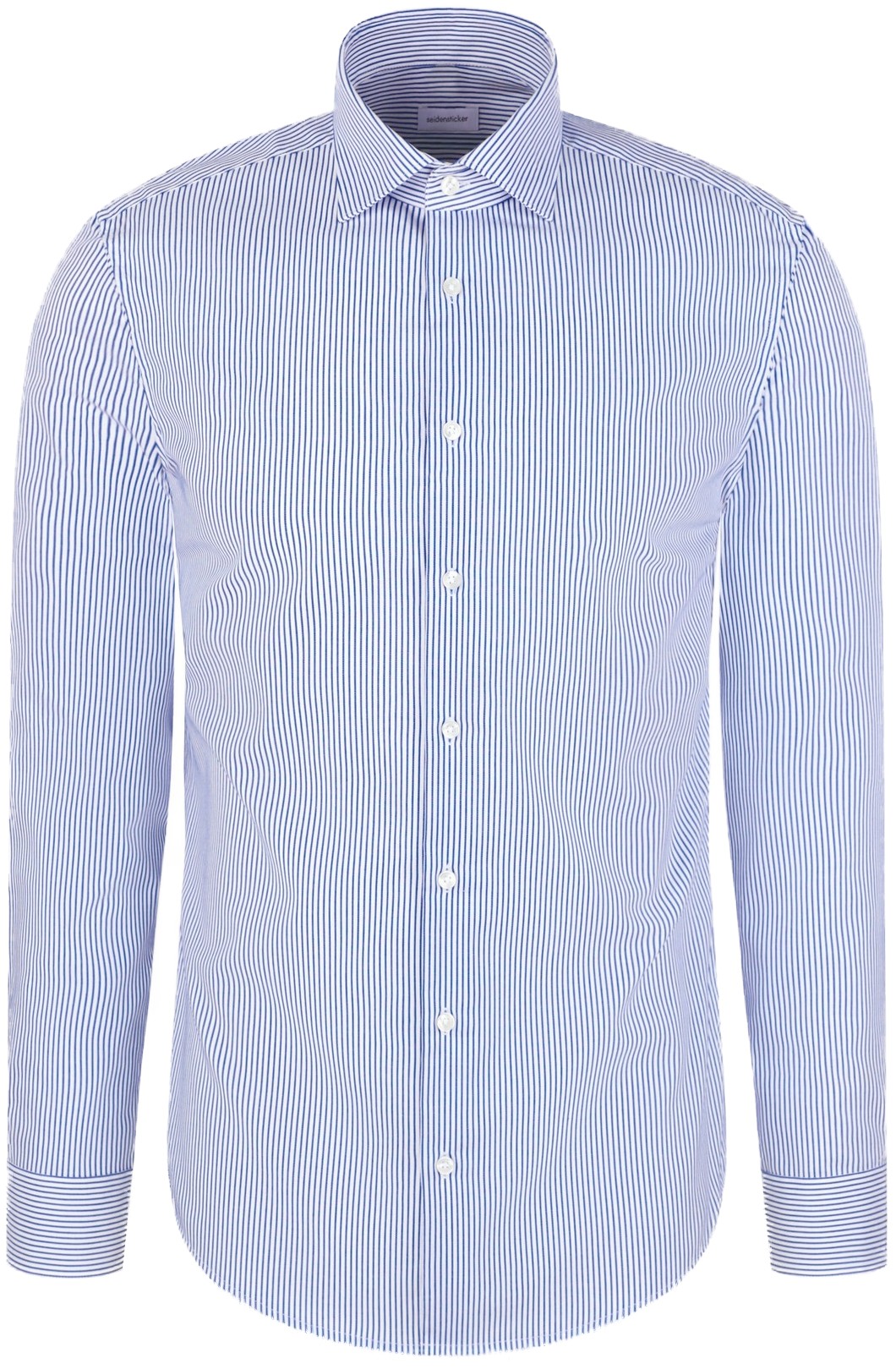 Business Shirt Slim