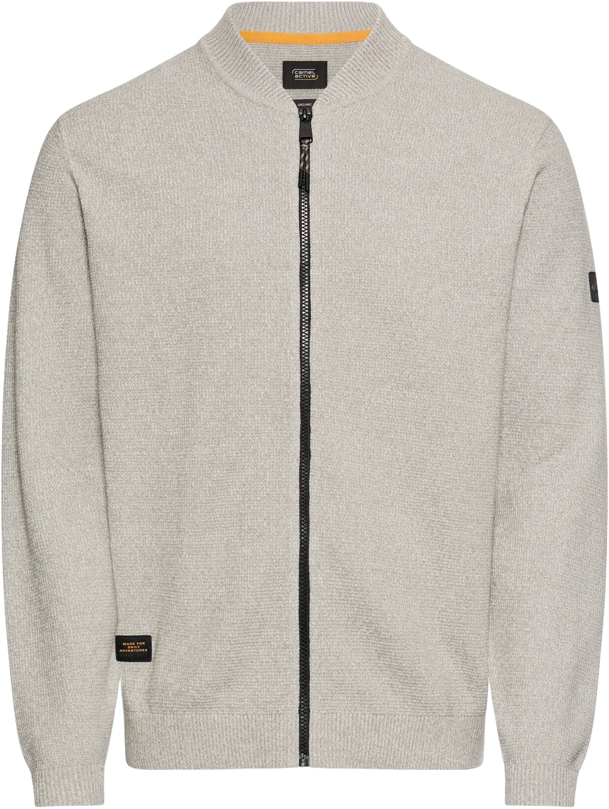 Knitted Jackets