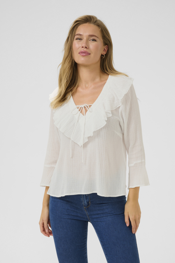 Kajohanna Blouse