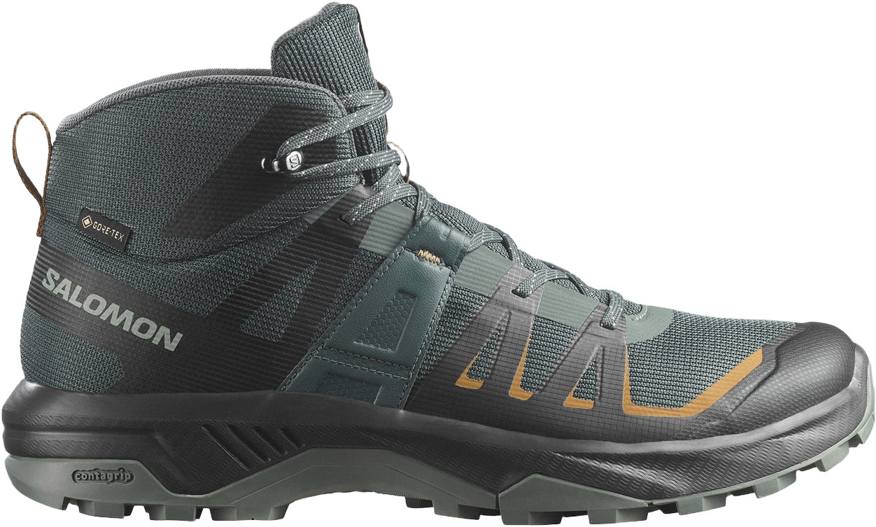 Extend 2 Goretex Mid Vandrestøvler