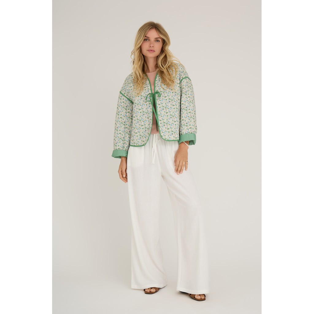 Kamela Jacket